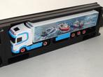 1/87 Herpa Daf Padmos, Hobby en Vrije tijd, Modelauto's | 1:87, Verzenden, Nieuw, Bus of Vrachtwagen, Herpa