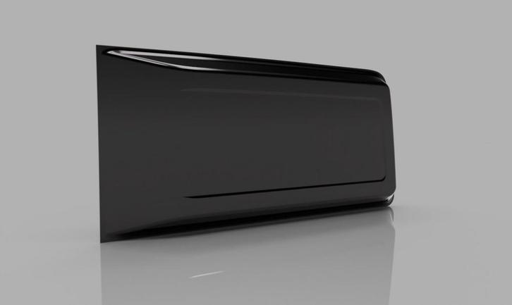 Bedverbreder/flare mercedes sprinter 906 (2006-2019), Caravans en Kamperen, Camper-accessoires, Nieuw, Ophalen