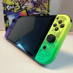 Nintendo Switch OLED Splatoon Editie | Compleet in doos, Nintendo, Zo goed als nieuw, Support@nintendo.com, 11-1 Hokotate-cho, Kamitoba, Minami-ku
Kyoto 601-8501
Japan
