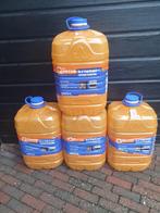 Jerry cans 20 liter Qlima Leeg, Huis en Inrichting, Ophalen, Nieuw, Overige brandstoffen, Petroleumkachel