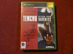 Xbox Tenchu Return From Darkness , XBox Original Game, Spelcomputers en Games, Games | Xbox Original, Avontuur en Actie, Gebruikt