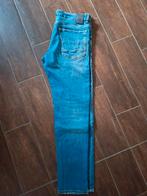 Chief spijkerbroek, Chief, Blauw, W32 (confectie 46) of kleiner, Ophalen of Verzenden