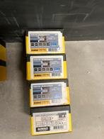 DeWalt Snake-Pro M8 gegalvaniseerde set, Ophalen of Verzenden, Nieuw