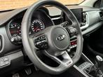 Kia Stonic 1.0 T-GDi MHEV GT-Line 100 PK 1e Eigenaar Navigat, Auto's, Kia, 47 €/maand, Stonic, Origineel Nederlands, Te koop