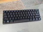 Razer Huntsman Mini Purple clicky, Ophalen of Verzenden, Zo goed als nieuw