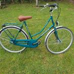 Damesfiets Nexus 3 naafversn, 57cmfr,LEDlight, Ophalen, Gebruikt, Batavus, Versnellingen