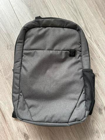 HP perlude 15.6 inch backpack laptoptas laptop tas beschikbaar voor biedingen