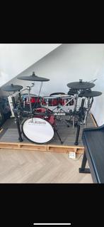 Alesis Strike Pro SE Elektronisch Drums, Muziek en Instrumenten, Drumstellen en Slagwerk, Ophalen of Verzenden, Zo goed als nieuw