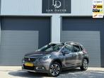 Peugeot 2008 1.2 PureTech Allure / VOL AUTOMAAT / Pano / NAP, Euro 6, 1199 cc, 610 kg, Parkeersensor