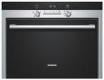 Siemens Stoomoven type HB24D582 / IQ700, 45 tot 60 cm, Oven, Ophalen of Verzenden, Inbouw