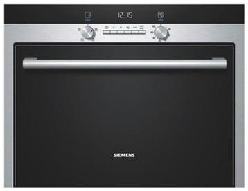 Siemens Stoomoven type HB24D582 / IQ700 beschikbaar voor biedingen