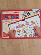 Lectron, Ophalen, Gebruikt