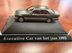 Schaalmodel Mercedes Benz S-Klasse, Nieuw, Ophalen of Verzenden, Auto, Herpa