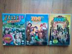 Zoop dvds, Alle leeftijden, Ophalen of Verzenden, Gebruikt