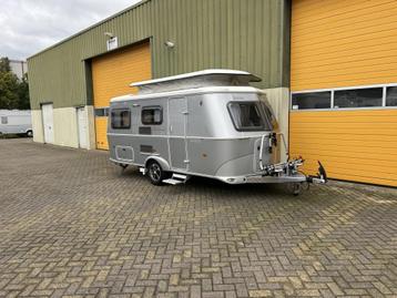 Eriba Touring 550 beschikbaar voor biedingen