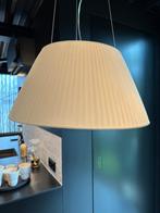 Flos Romeo Soft s2 hanglamp zie overige High-end lampen, Huis en Inrichting, Lampen | Plafondlampen, Waterstad 23, Zo goed als nieuw