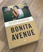 BOEKENLIJST Peter Buwalda - Bonita Avenue, Gelezen, Ophalen of Verzenden, Nederland, Peter Buwalda