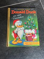 Disney - Een Gouden kerst met Donald Duck, Ophalen, Fictie algemeen, Zo goed als nieuw, Disney