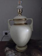 Lampenvoet, Ophalen, Gebruikt, 50 tot 75 cm