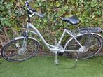 Flyer elektrische dames fiets 28" zonder accu en lader, Ophalen, Gebruikt, 20 inch of meer