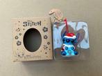 "Stitch - Aloha kersthanger" Kerstbal van Lilo & Stitch, Nieuw, Ophalen of Verzenden, Emmen, Lilo & stitch
