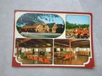 Markelo, kamp.boerderij de Langenberg/interieur 1985, Verzenden, Gelopen