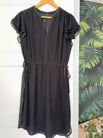 Zara jurk - maat 40/42 - kleine zwarte jurk, Kleding | Dames, Jurken, Ophalen of Verzenden, Zo goed als nieuw, Maat 42/44 (L)