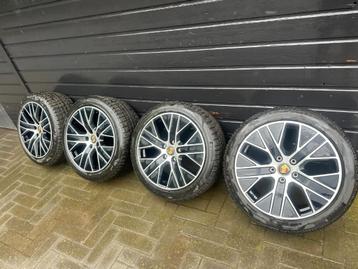 winterbanden beschikbaar voor biedingen
