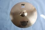 NIEUW!  Sabian B8X thin crash 1094gr. 16"   <24240677>, Muziek en Instrumenten, Nieuw, Ophalen of Verzenden, Drums of Percussie