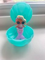 Zeer zeldzaam! L.O.L. Suprise mermaid, Ophalen of Verzenden, Nieuw