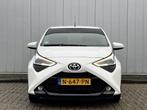 Toyota Aygo 1.0 VVT-i x-cite ultimate NL auto Clima Apple ca, Voorwielaandrijving, 12 maanden, Stof, Gebruikt