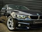 BMW 4 Serie Gran Coupé 420i M-Sport VIRTUAL|SPORTLEER|HiFi|, Automaat, 1998 cc, Gebruikt, 4 cilinders