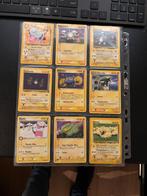 Diverse pokemonkaarten, Hobby en Vrije tijd, Ophalen of Verzenden, Zo goed als nieuw, Meerdere kaarten