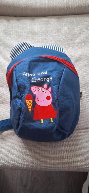 Children bag from George Pig beschikbaar voor biedingen