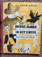 5 oude kinderboeken leesboeken schoolboeken, Antiek en Kunst, Antiek | Boeken en Bijbels, Ophalen of Verzenden, Diverse auteurs