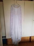 trouwjurk, Kleding | Dames, Ophalen, Zo goed als nieuw, Wit, Trouwjurk