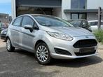Ford Fiesta 1.0 Style Ultimate navi dealeraut 1 eigenaar 21-, Voorwielaandrijving, Gebruikt, Euro 6, 525 kg