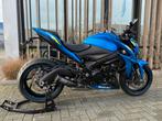 Suzuki GSX-S 1000 -2019-SC Project - Blue Mettalic Triton, Motoren, 4 cilinders, Motorrijbewijs A, Bedrijf, Quickshifter