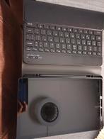 Samsung Galaxy Tab S6 Lite - 64GB, Computers en Software, Android Tablets, 10 inch, Gebruikt, Ophalen of Verzenden, Samsung