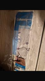 Schroten, Ophalen, Zo goed als nieuw