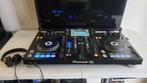 Pioneer XDJ RX Dj set xdj rx2 rz rzx cdj djm 2000 1000 400 2, Ophalen of Verzenden, Zo goed als nieuw, Dj-set, Pioneer