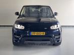 Land Rover Range Rover Sport 3.0 SDV6 HSE Hybrid Autobiograp, Auto's, Land Rover, Automaat, Gebruikt, 2993 cc, Blauw