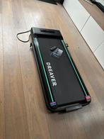 Dreaver loopband, Sport en Fitness, Fitnessapparatuur, Ophalen, Zo goed als nieuw, Loopband