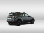 Dacia Duster 1.3 TCe 150PK EXTREME AUTOMAAT | Navi | Clima |, Auto's, Dacia, Stof, Zwart, 4 cilinders, Origineel Nederlands