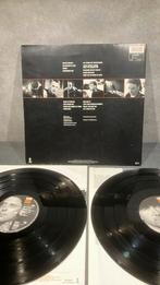 U2. Rattle and Hum, Cd's en Dvd's, Vinyl | Rock, Gebruikt, Ophalen of Verzenden, 12 inch, Poprock