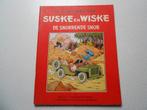 Suske en wiske 29 De snorrende snor 1957 1 ste druk., Willy Vandersteen, Eén stripboek, Ophalen of Verzenden, Zo goed als nieuw