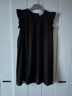 LaDress jurk zwart maat 152, Kinderen en Baby's, Meisje, Ophalen of Verzenden, Zo goed als nieuw, Jurk of Rok