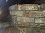 Kloostermoppen 30x15x8cm, Ophalen, Bakstenen