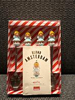 Blond Amsterdam Efteling lepeltjes - Nieuw in doos, Ophalen of Verzenden, Nieuw, Aardewerk, Blond Amsterdam