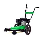 Ruwterrein maaier, onkruidmaaier, hooggras, bermmaaier, Tuin en Terras, Benzine, ACG-Holten, Nieuw, Ophalen of Verzenden